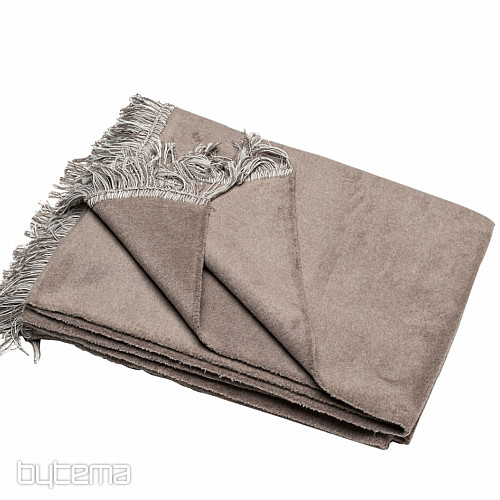 Coperta in cotone DF Vienna 150x200 cm