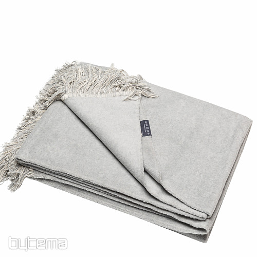 Coperta in cotone DF Vienna 150x200 cm