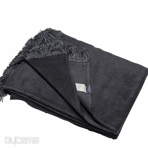 Coperta in cotone DF Vienna 150x200 cm