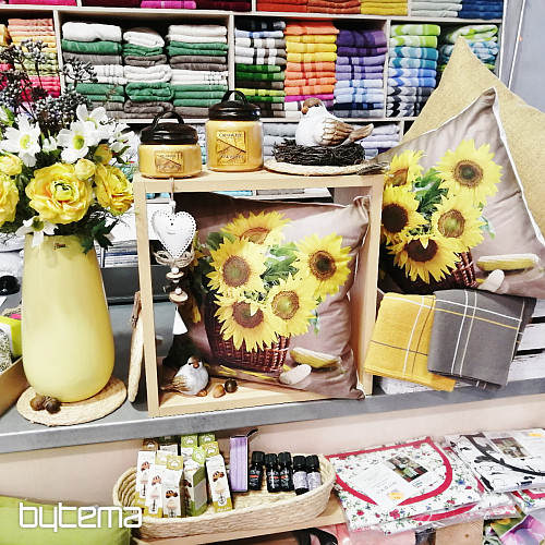 Rivestimento decorativo GIRASOLE