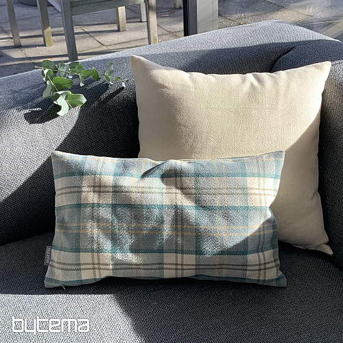 Rivestimento decorativo LEWIS turchese