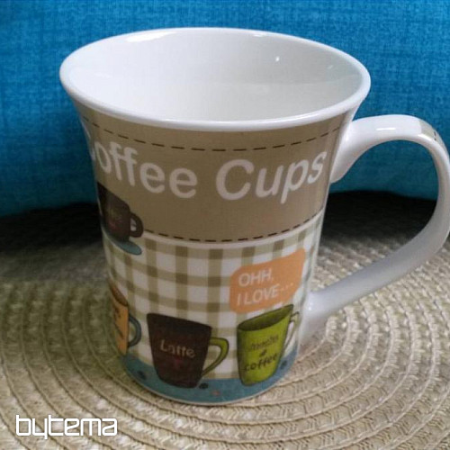 Tazza OHH CAFFÈ 350ml