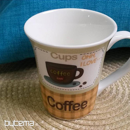 Tazza OHH CAFFÈ 350ml