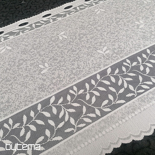 Tenda moderna jacquard per vetrata 246497