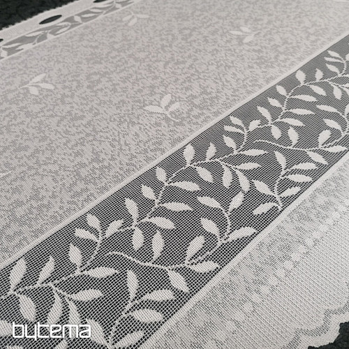 Tenda moderna jacquard per vetrata 246497