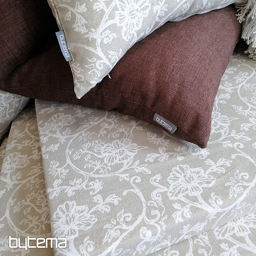 Tessuto decorativo SACHA FLOWERS