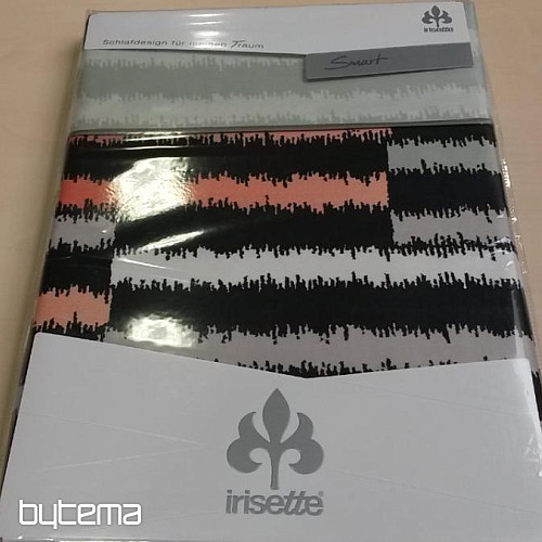 Raso di cotone lusso IRISETTE SOL-K 8121-90