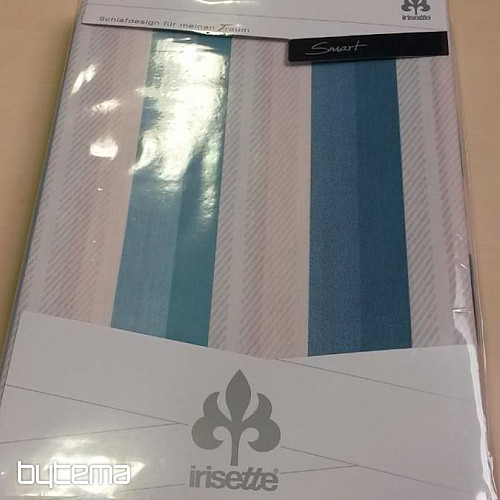Raso di cotone lusso IRISETTE CAPRI 8139-90