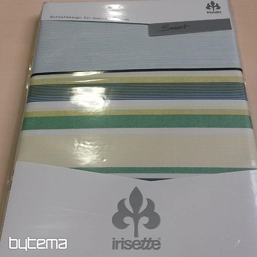 Raso di cotone lusso IRISETTE SOL-K 8214-20