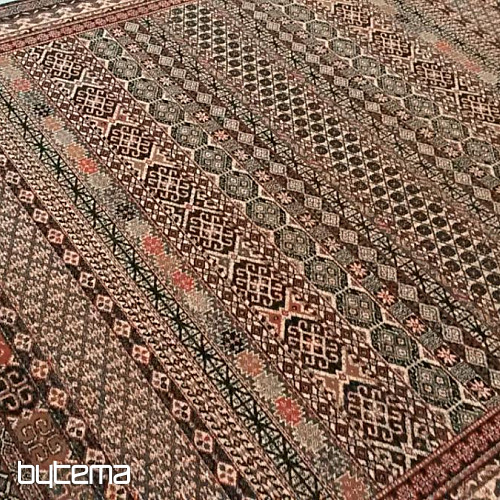 Tappeto classico in lana HERITAGE
