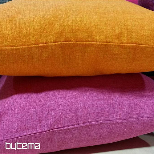 Fodera per cuscino decorativo EDGAR 303 VIOLA CHIARO