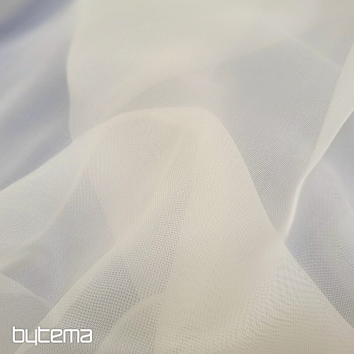 Tenda in voile CREMA 11101/04