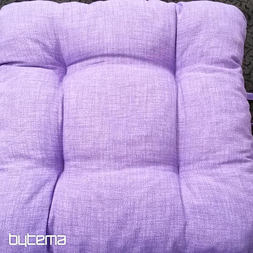 Cuscini per sedia EDGAR viola st. 303