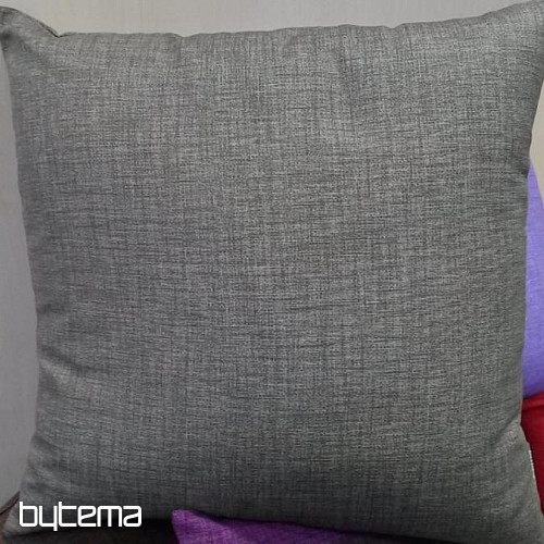 Fodera per cuscino decorativo EDGAR 802 GRIGIO BEIGE