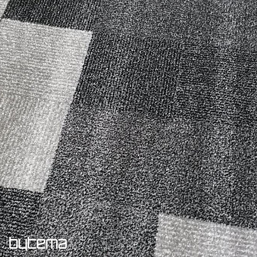 Tappeto in pezzi ETNO GRIGIO