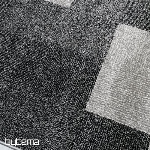Tappeto in pezzi ETNO GRIGIO