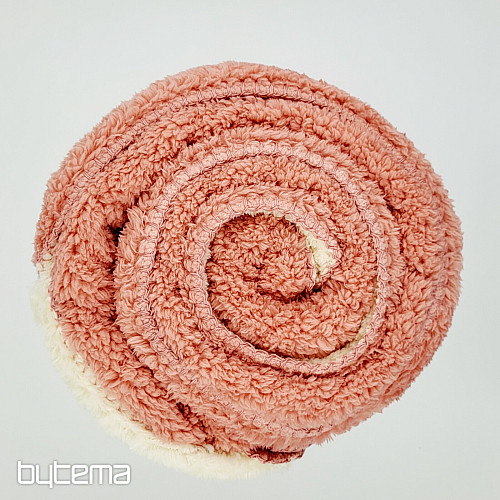 Coperta di pecora-pecora in polvere