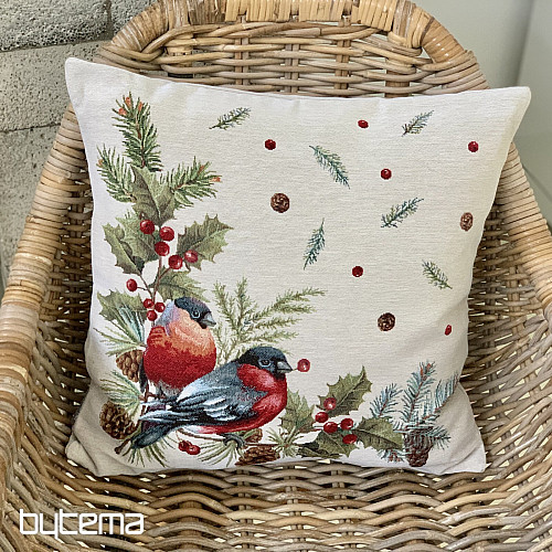 Copertura per arazzo natalizio BULL BIRD