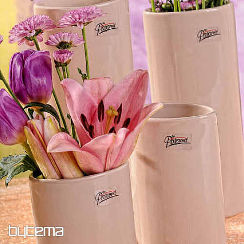 Vaso Dita beige