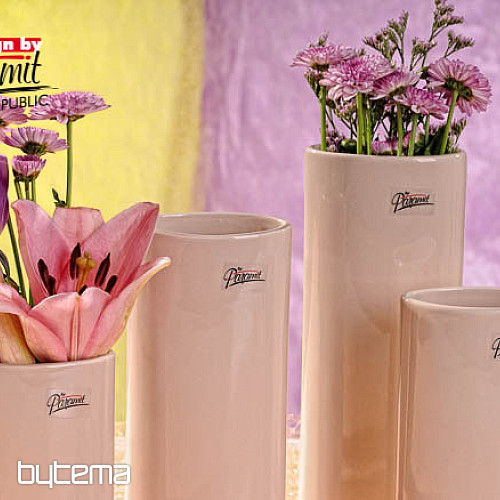 Vaso Dita beige
