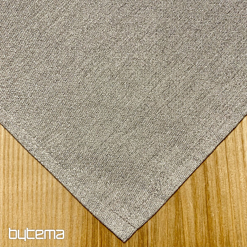 Tovaglie e sciarpe natalizie FLASH SILVER grigio