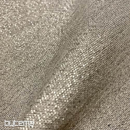Tovaglie e sciarpe natalizie FLASH SILVER grigio