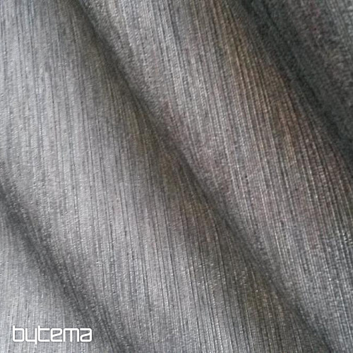 Tessuto decorativo moderno GERSTER antracite
