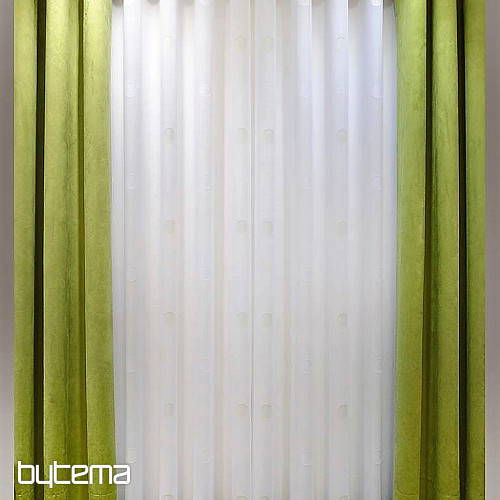 Tenda di lusso Gerster 11495/500