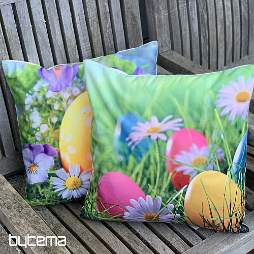 Rivestimento decorativo UOVO DI PASQUA II