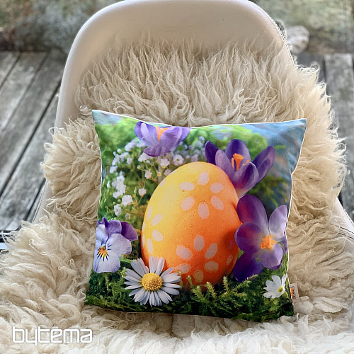 Rivestimento decorativo UOVO DI PASQUA II