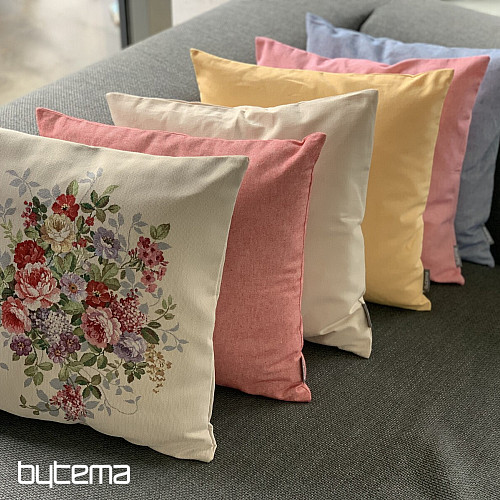 Fodera per cuscino arazzo BOUQUET DI FIORI