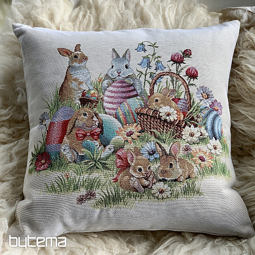 Fodera per cuscino Gobelin Pomlázka