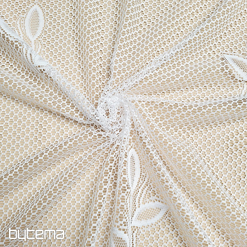 Tenda jacquard FOGLIE