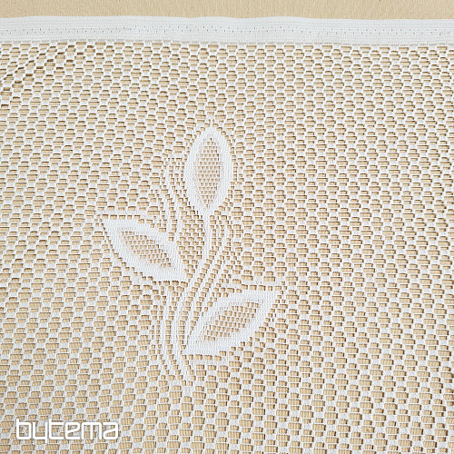 Tenda jacquard FOGLIE