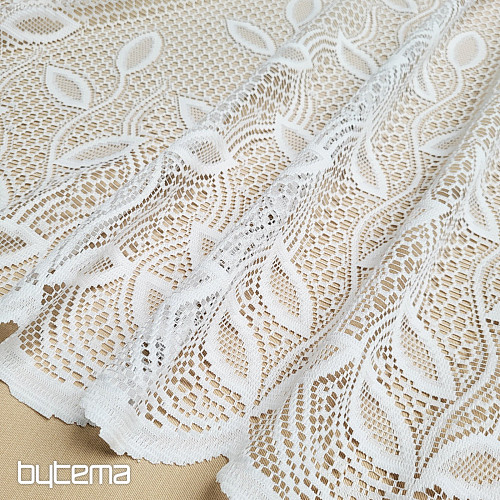 Tenda jacquard FOGLIE