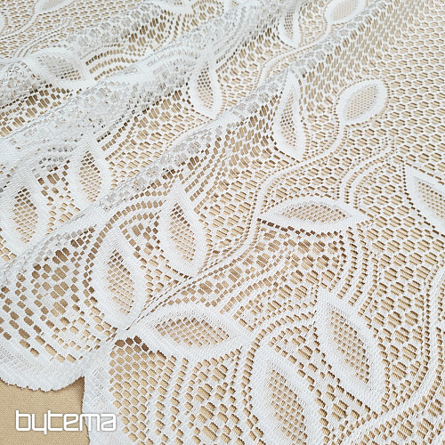 Tenda jacquard FOGLIE