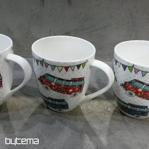 Tazza CAMPER 0,5l