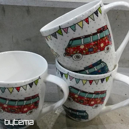 Tazza CAMPER 0,5l