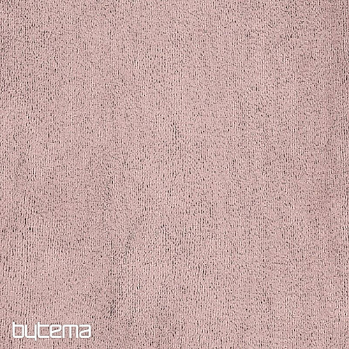 Morbida coperta IRISETTE 63 ROSA