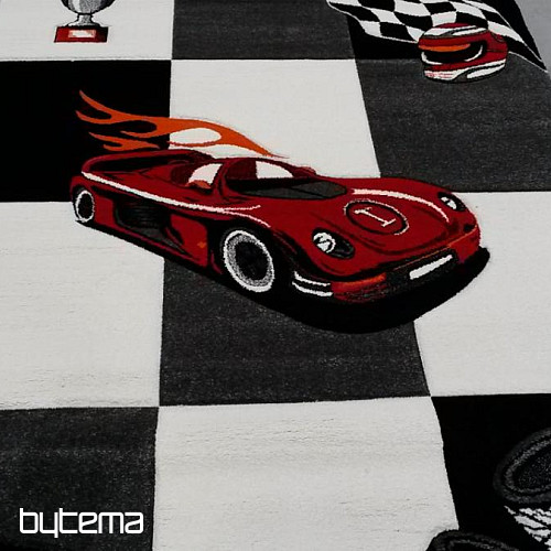 Tappeto per bambini RACE
