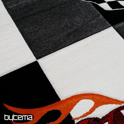 Tappeto per bambini RACE