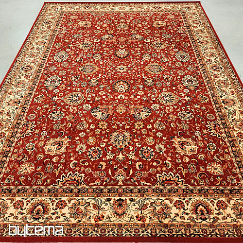 Tappeti di lusso in lana KASHQAI 4362/302