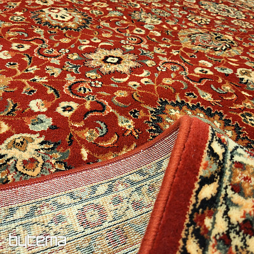 Tappeti di lusso in lana KASHQAI 4362/302