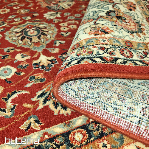 Tappeti di lusso in lana KASHQAI 4362/302