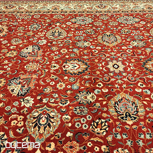 Tappeti di lusso in lana KASHQAI 4362/302