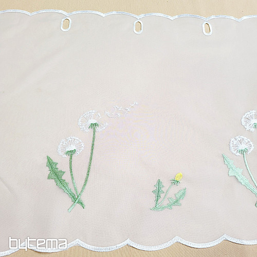 Tenda pronta GERSTER DANDELIONS
