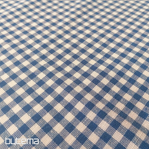 Tovaglia IBIZA blu 85x85 cm