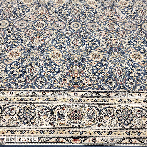 Tappeto classico in lana DIAMOND 7277/900