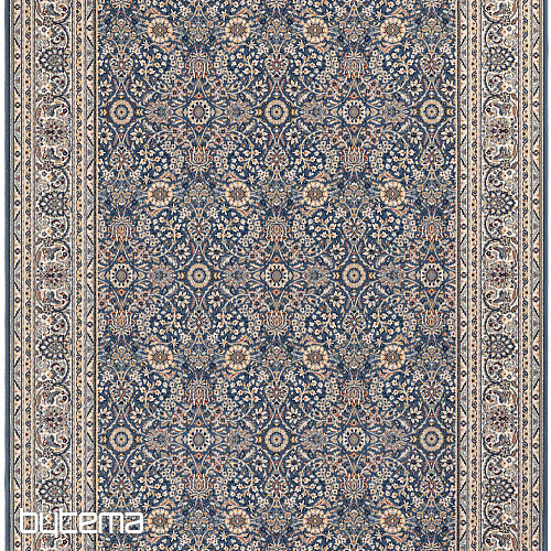 Tappeto classico in lana DIAMOND 7277/900