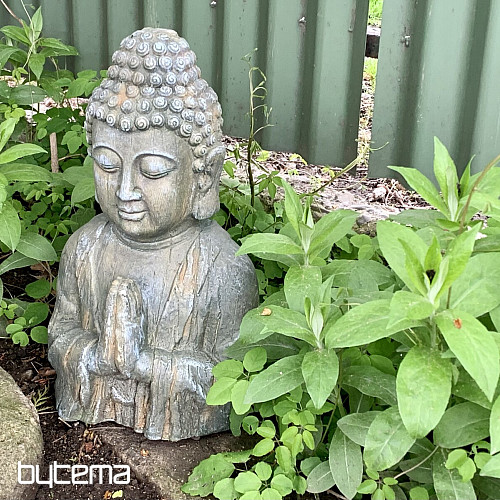 Budda pensante 28x20x50cm